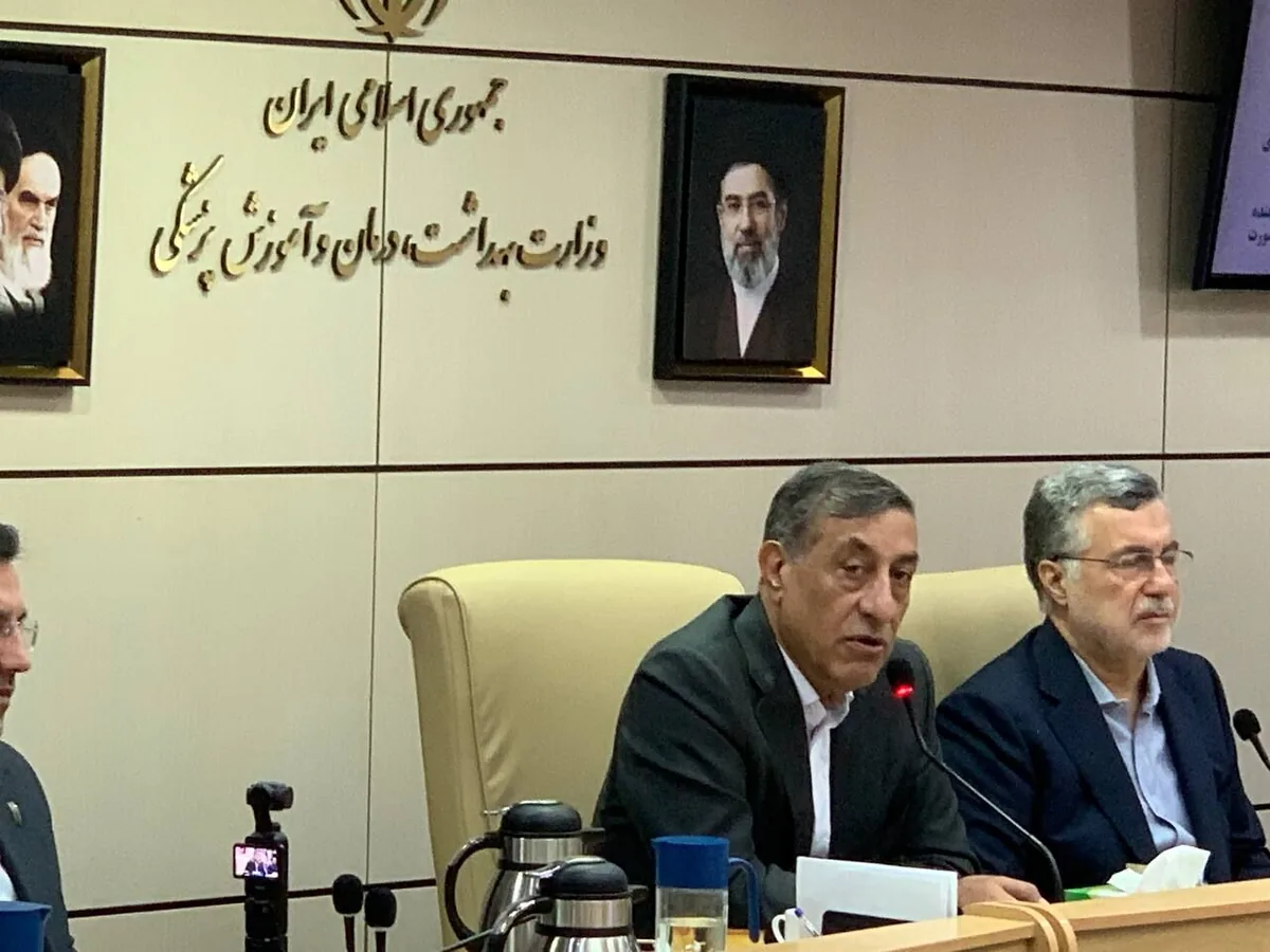 قائمپناه: اجرای پزشک خانواده تکلیف قانونی دولت است، توقف آن موضوعیت ندارد