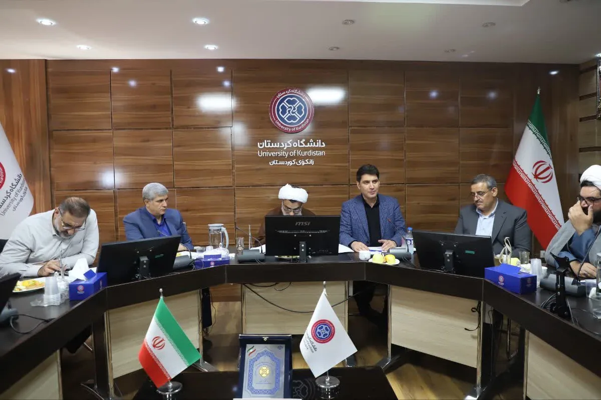 تاکید استاندار کردستان بر تزریق اعتبار جهشی به دانشگاههای استان برای جذب دانشجوی خارجی
