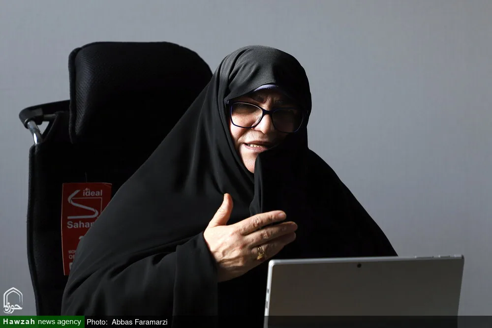 ضرورت بازخوانی ابعاد کمتر شناختهشده زندگی مادران ائمه(علیهمالسلام)