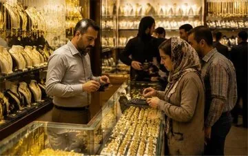 قیمت طلا امروز ۶ آبان ۱۴۰۵ در زمان بازگشایی بازار/ هر مثقال طلا ۱۱۲ میلیون و ۵۳۰ هزار تومان قیمت خورد + جدول