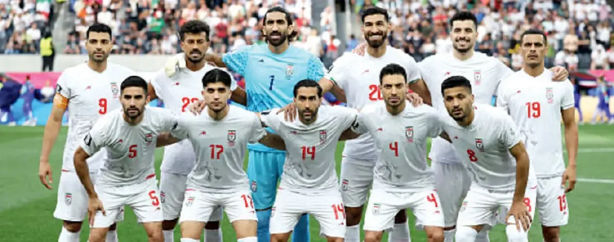 کدام شبکه‌های تلویزیونی بازی ایران - بلژیک را زنده پخش می‌کنند؟/ لیست مشهورترین شبکه‌های ماهواره‌ای