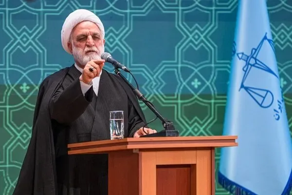 تبریک اژهای از قهرمانی ورزشکاران ایران در پاراآسیایی