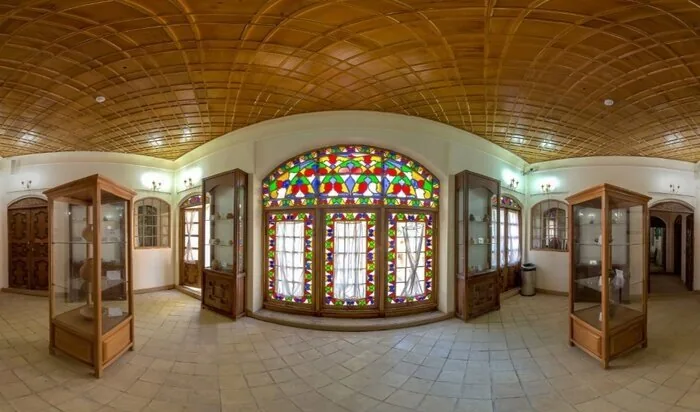 فیلم|موزه لطفعلیان؛ روایتی معماری‌شده از حافظه تاریخی ملایر
