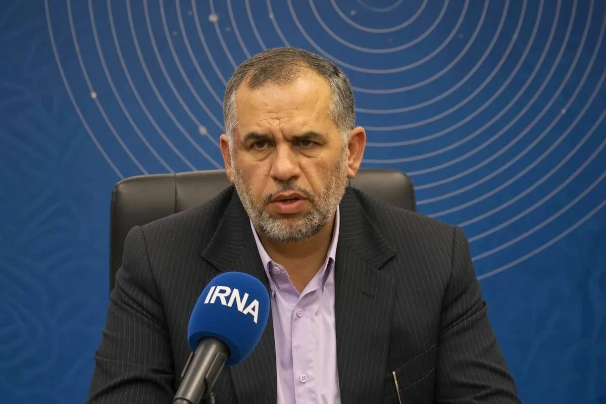 نماینده مجلس: امنیت پایدار در گرو تقویت اقتصاد و حفظ انسجام ملی است