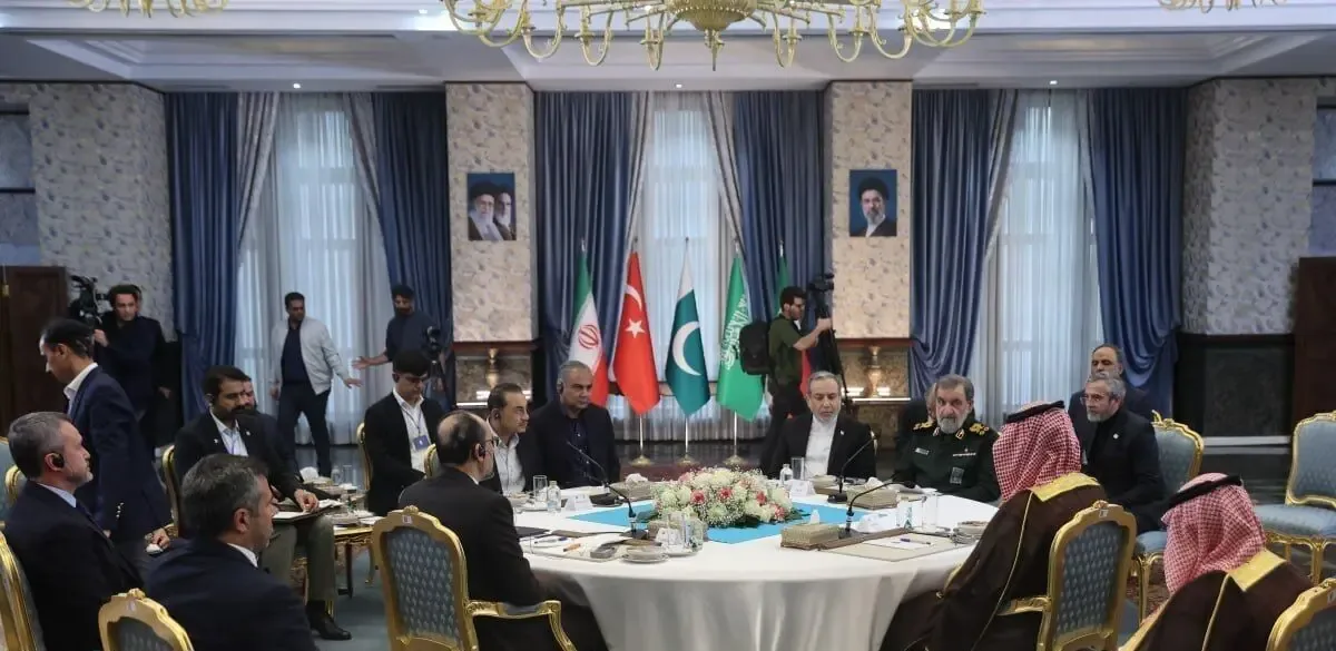 ایران گفته است اهرم فشار کافی برای توقف حملات انصارالله به عربستان را ندارد