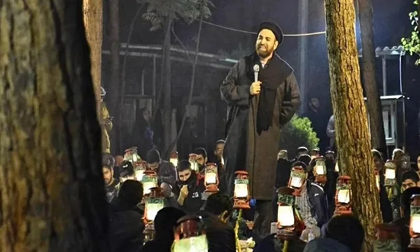 سرباز روح‌الله رضوی
