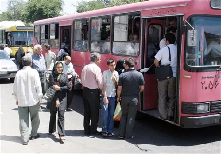 کرمانی ها خواستار ادامه حمل و نقل عمومی رایگان؛ مسئولان حمایت کنند