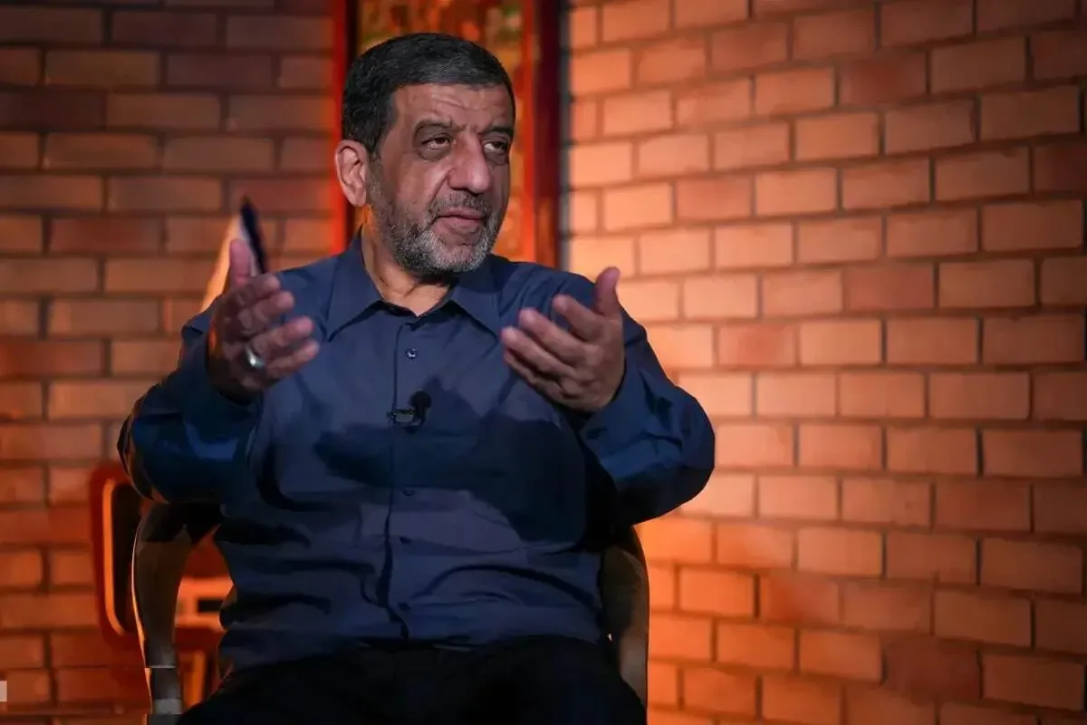ضرغامی: رهبری معتقدند باید خسارتی که از ناحیه ندانمکاری به قشر خاکستری وارد شده، جبران شود