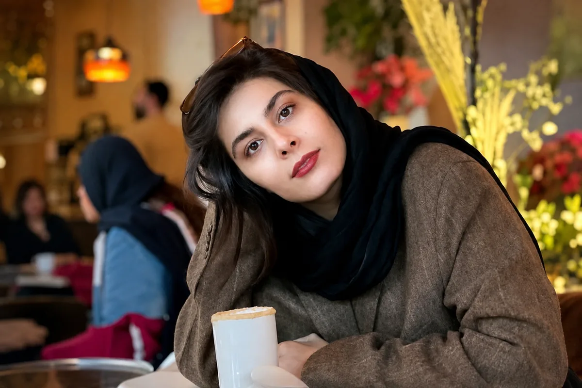 عکسهای زیبای مریم همتیان در اینستاگرام + سن، بیوگرافی و علت فوت