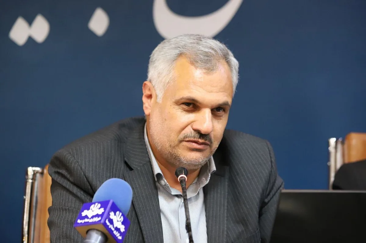 آمادگی زیرساختهای برگزاری انتخابات در چهارمحالوبختیاری