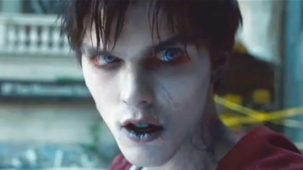 Warm Bodies