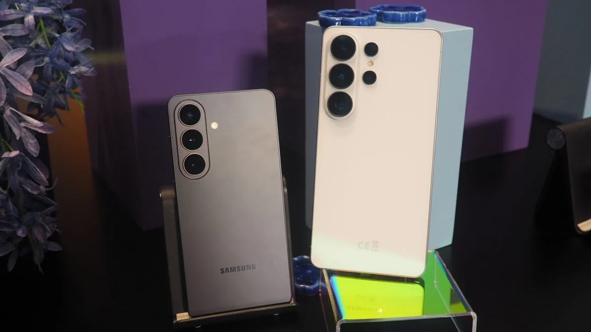 گلکسی S26 اولترا مجموعه گسترده‌ای از قابلیت‌های Galaxy AI را مستقیماً در One UI 8.5 قرار داده است.