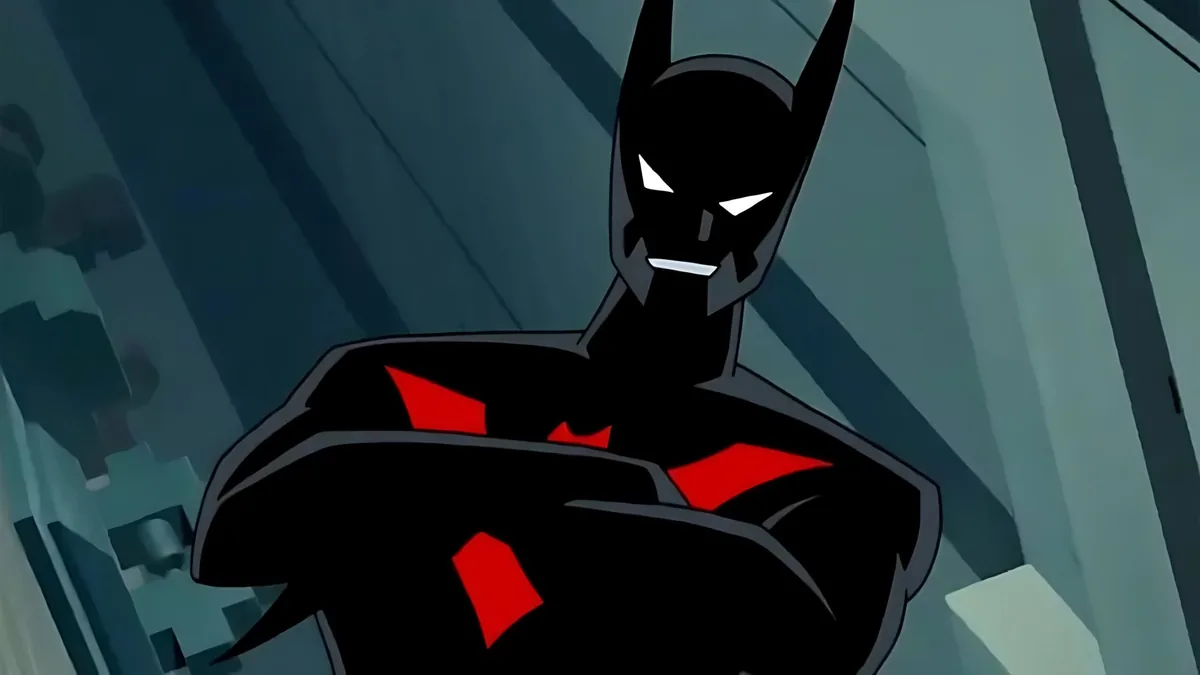 جیمز گان میگوید از ساخت فیلم Batman Beyond در استودیوی دیسی استقبال میکند