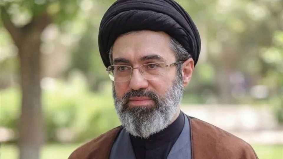 دیدار قالیباف با رهبر معظم انقلاب
