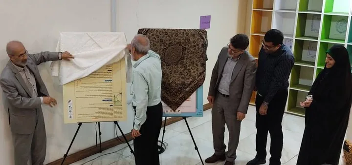 برگزاری آیین گشایش جشنواره دوازدهم خاتم؛ جشنواره خاتم جشنواره دلهاست