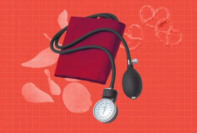 خطرات تنقلات شور، فرآوریشدهها و کنسروها برای قلب