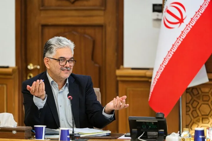  «نه» سیاست‌گذار به افزایش تراکم در تهران