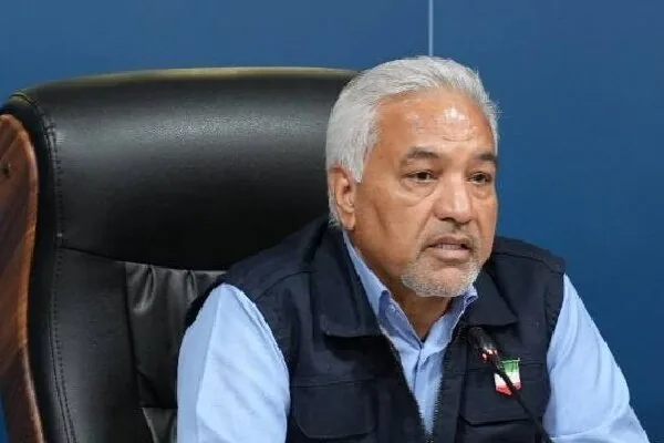 ساعدپناه: قبوض برق کشاورزان رودان اصلاح میشود