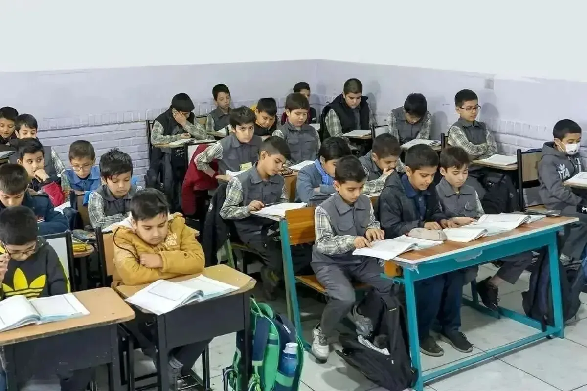 سخنگوی وزارت آموزش و پرورش: تنوع مدارس باید کاهش یابد