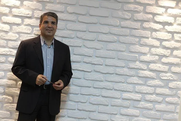 عباس حاجی زاده یکی از بنیانگذاران انجمن روغن نباتی ایران دارفانی را وداع گفت + رزومه و مراسم ها