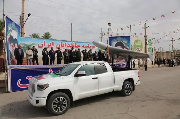 جان‌فدایان کُردِ مرزدار قصرشیرین برای دفاع از ایران به میدان آمدند