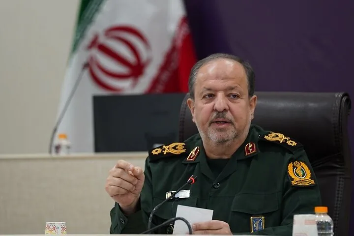 پیام فوری سردار به ترامپ؛ از حالا بگویید: سلام قربان!
