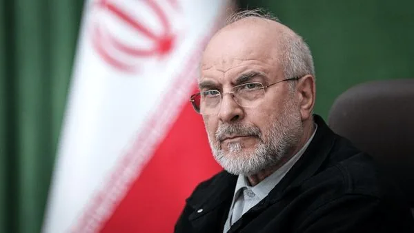 قالیباف خطاب به آمریکا: جنگ با ایران حداقل ۱۰ پیامد تلخ برای شما به همراه خواهد آورد، از سقوط بازار سهام تا تورم و آمار سربازان کشته شدهتان/ مجبور نیستید این راه را بروید؛ این ماتریکس ساختگی را در هم بشکنید