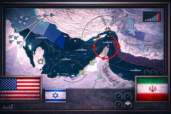 برنامه دقیق آمریکا و اسرائیل برای حمله سه روزه به ایران / نیویورک تایمز: تأسیسات هستهای، زرادخانه موشکی و زیرساختهای انرژی هدف قرار می گیرد