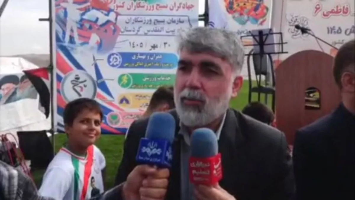 جامعه ورزش در کنار مردم؛ از خدمات تخصصی تا کمکهای مؤمنانه