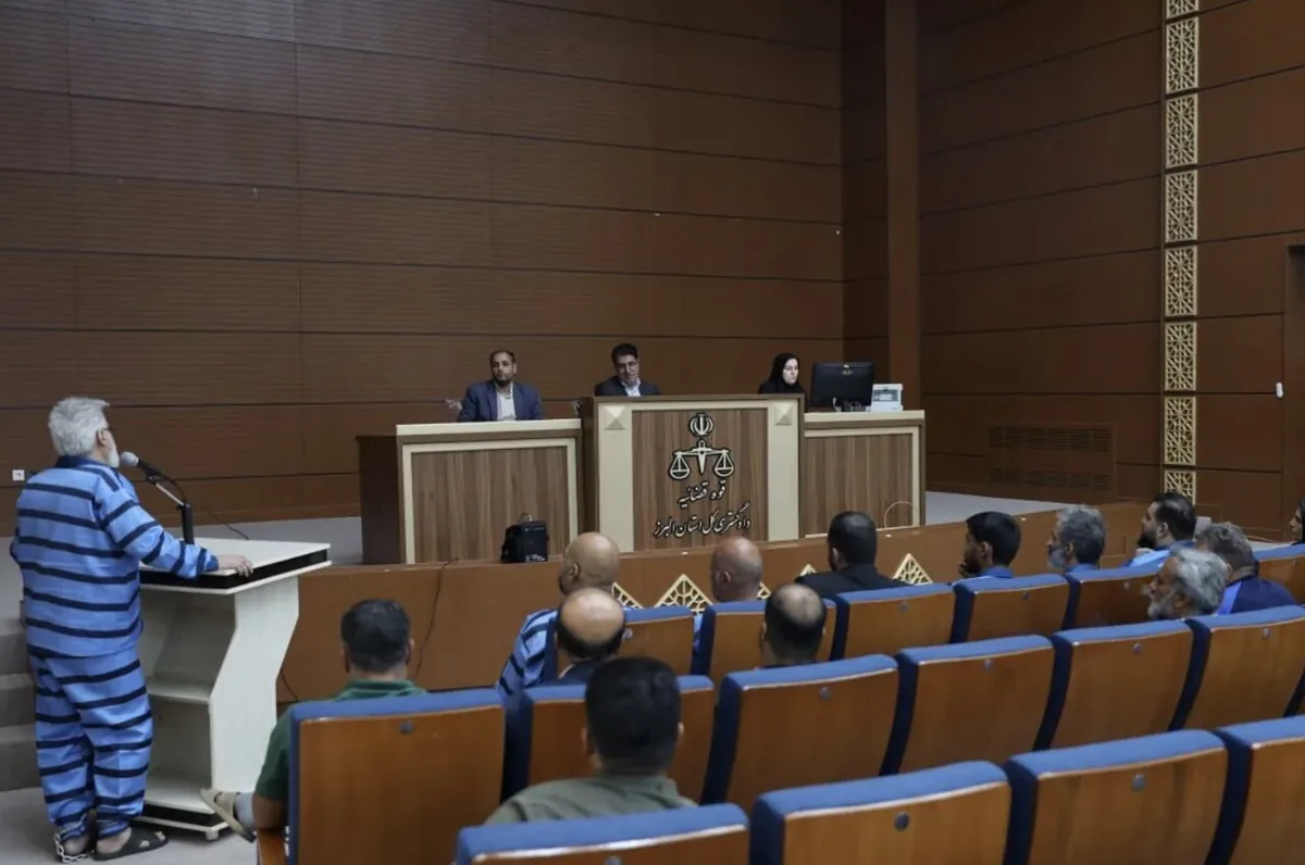 مالباختگان آذین خودرو آرامیس، غرامت خودروها را به نرخ روز میگیرند