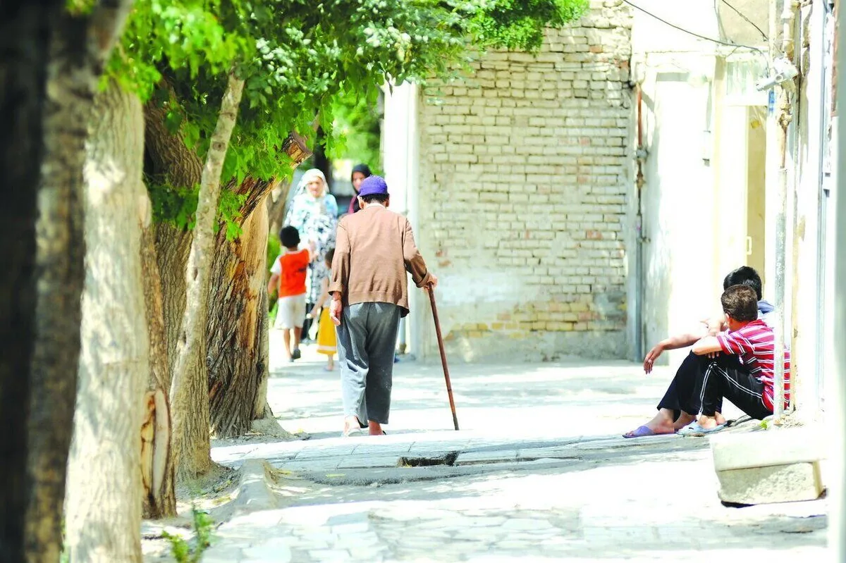 قزوین در قله محلهمحوری کشور؛ ۱۸۴۵ محله بستر شکوفایی اجتماعی شد