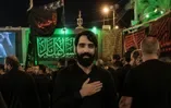 ارسال فیلم لحظه قتل حمیدرضا رجب‌زاده برای خانواده‌اش / پیکر مداح شهید مثله‌ شد! + ویدیو