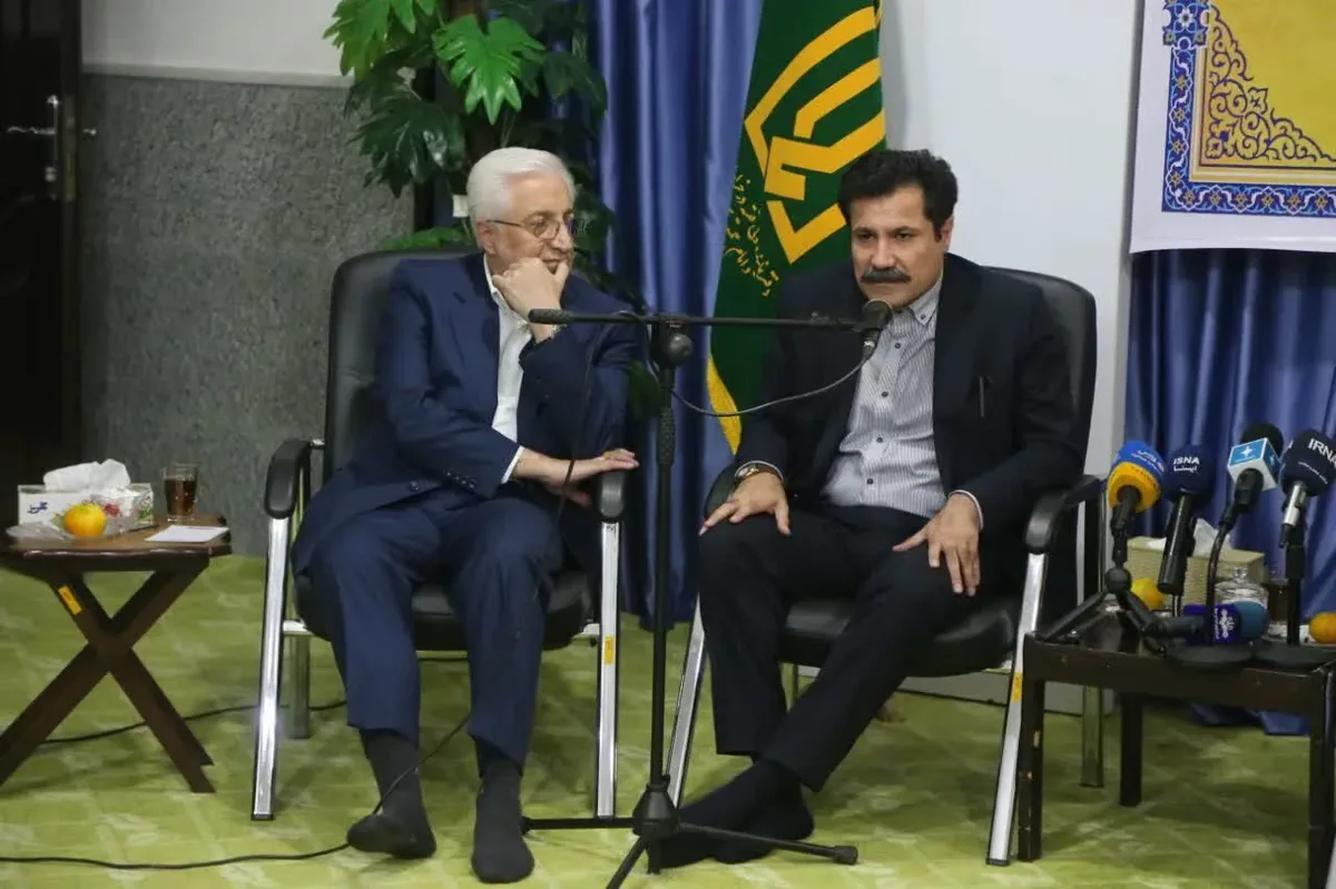 صدای روستاییان باید بیواسطه شنیده شود