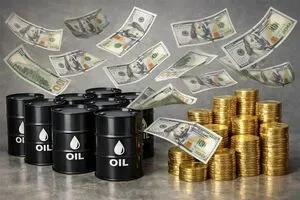 قیمت نفت به ۱۱۴ دلار و ۷۰ سنت رسید