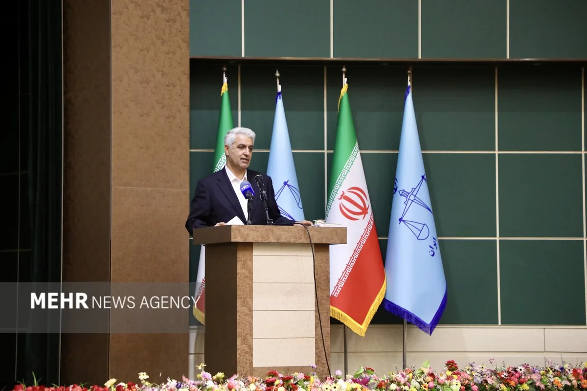 علیجانی: حل معضل پسماند نیازمند توجه ویژه دستگاه قضا است
