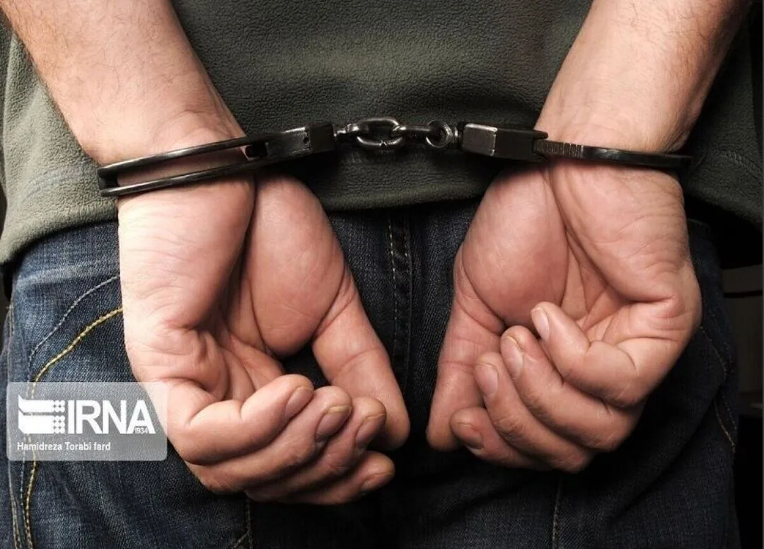 دستگیری سه عضو و مرتبط گروهک جیشالظلم در چابهار و دشتیاری