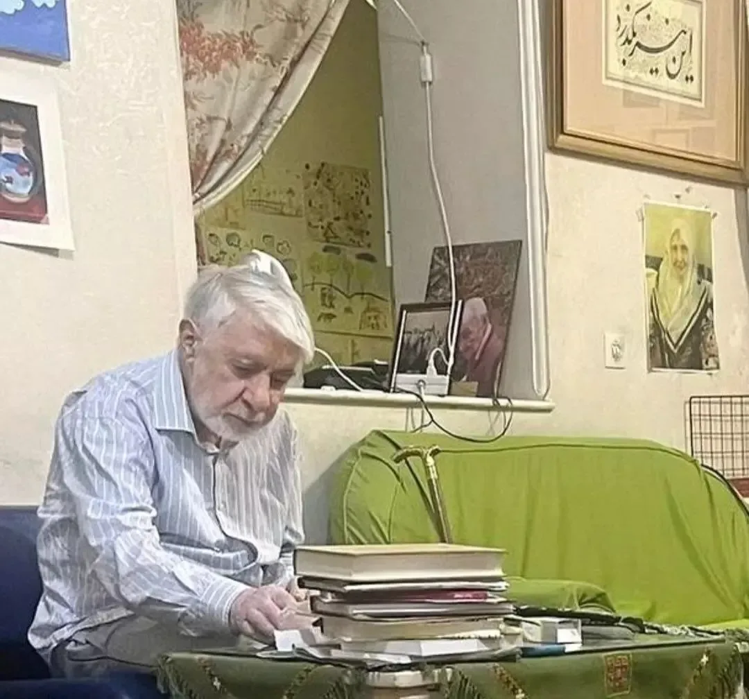 خبر فوت میرحسین موسوی تکذیب شد