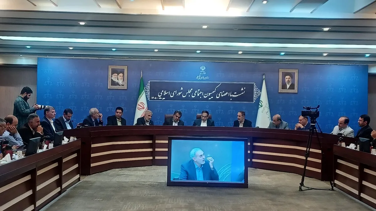 تسهیل امور اداری و سرمایهگذاری در مناطق محروم با حمایت سازمان بازرسی