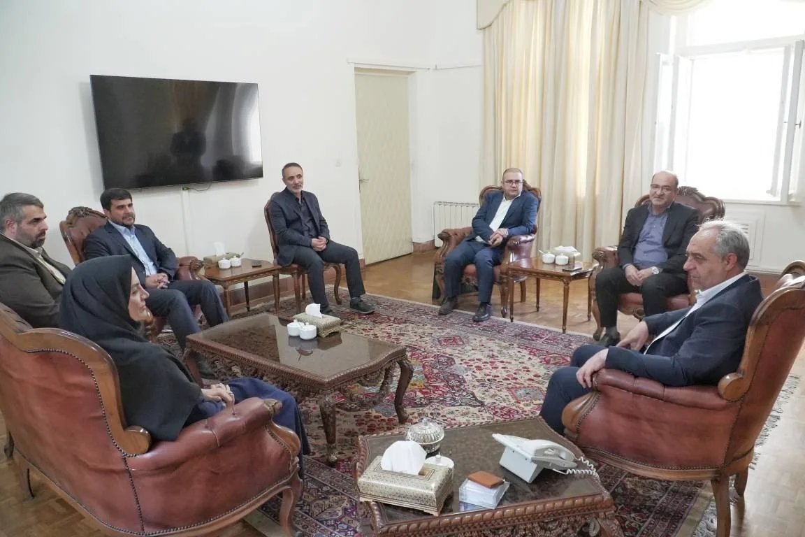 از زخم جنگ تا رویش آگاهی؛ روایت بازگشایی ۴ کتابخانه آذربایجان شرقی