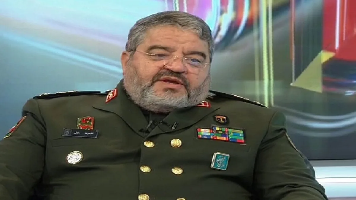 حضور ملت در میدان، جهانیان را شگفتزده کرد