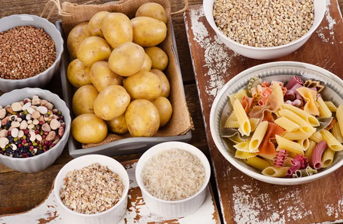 آیا باید نشاسته را از رژیم غذایی حذف کنیم؟