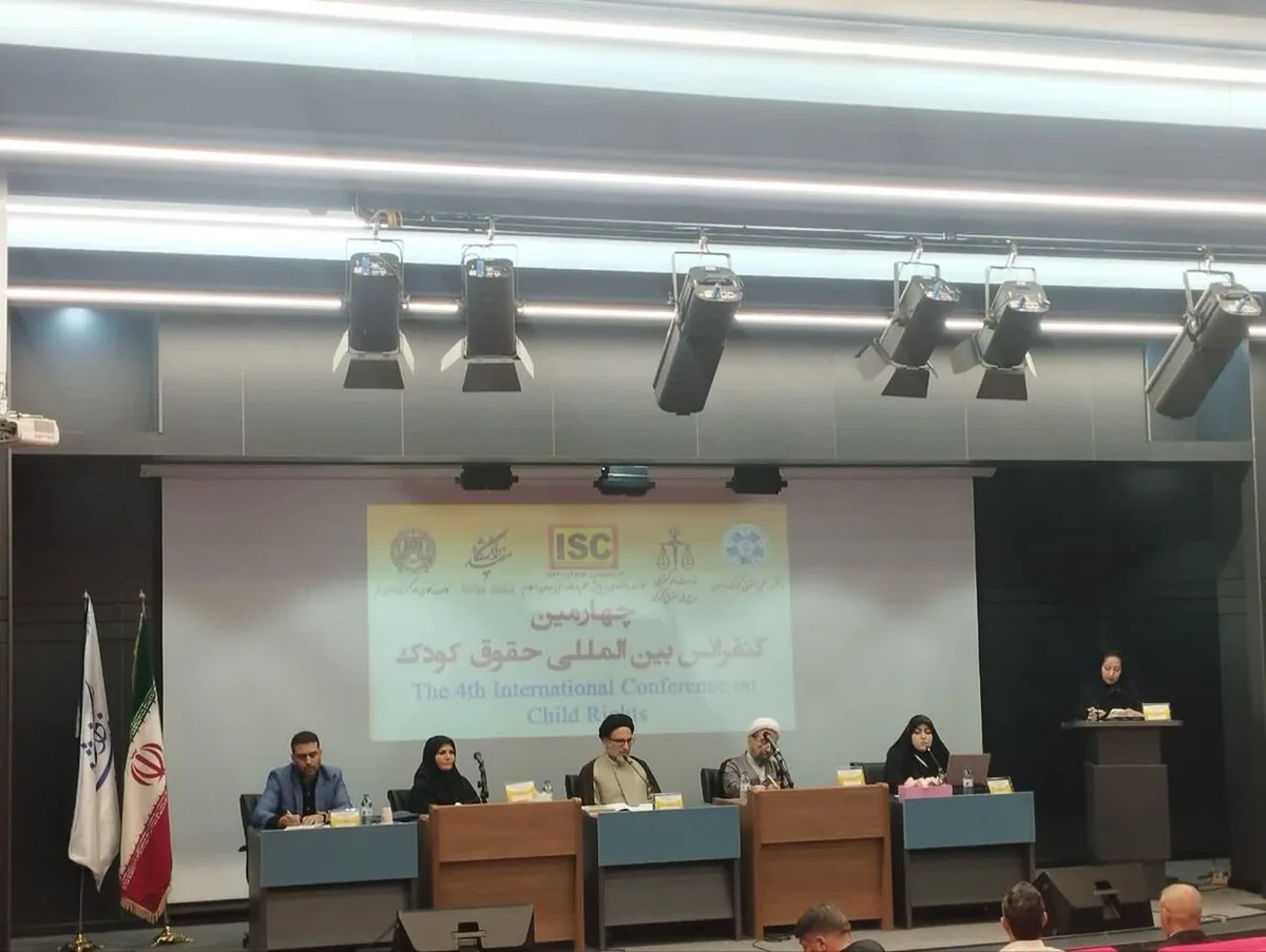 حقوق کودکان در جهان امروز؛ از چالشهای جنگ و هوش مصنوعی تا ضرورت اصلاح سازوکارهای حمایتی