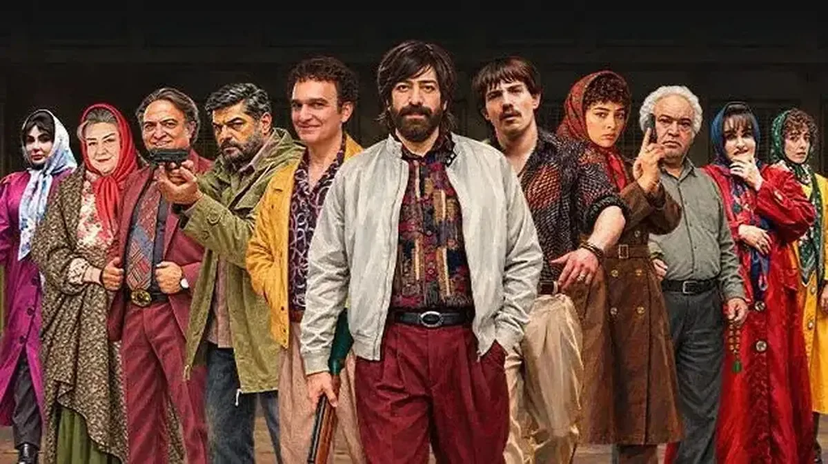 جزئیات سریال «گنگستر»؛ هایده و حمیرا به زودی میآیند