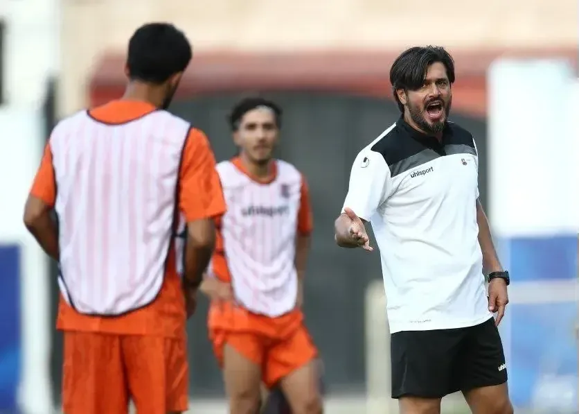 ۱۱ بازیکن نساجی برای توقف پرسپولیس