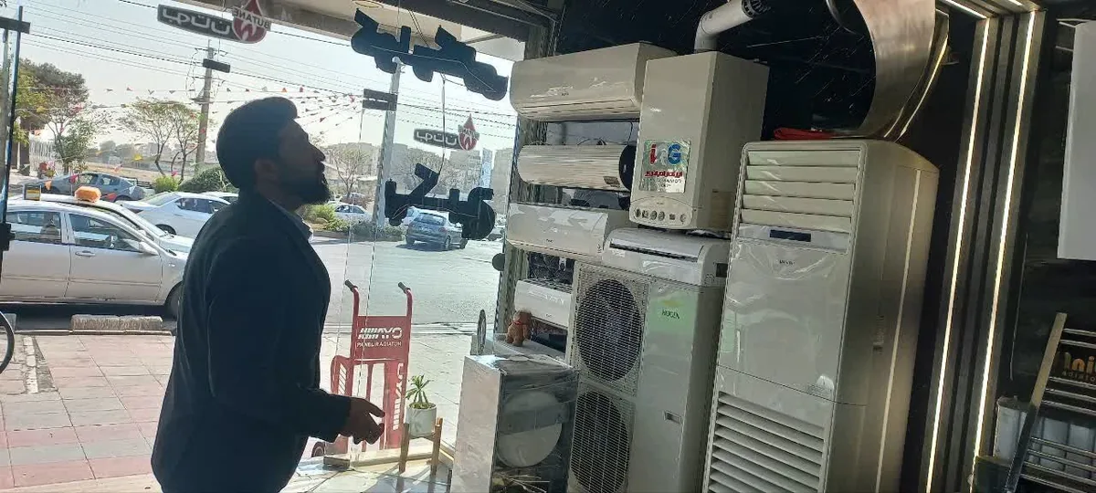 تشدید نظارت بر بازار وسایل گرمایشی البرز در آستانه فصل سرما