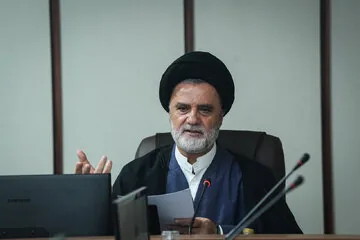 سید محمود نبویان: عربستان مقابل انصارالله درمانده شد و برای حضور در ایران همراه ترکیه و پاکستان التماس کرد