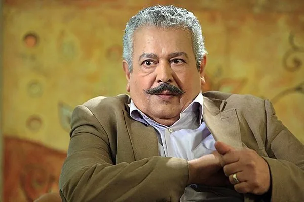 بازیگر زیزیگولو: ازدواج که کردم مرضیه برومند با من و همسرم بدرفتاری کرد | ببینید