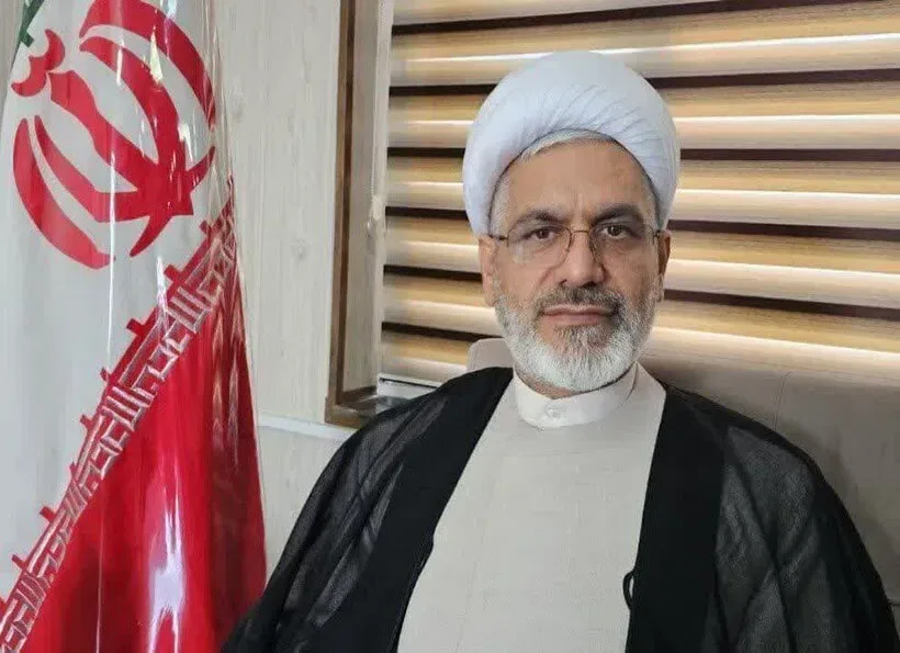 نماینده مجلس: ثبت الکترونیکی وثیقه مانع اتلاف وقت و تحمیل هزینههای اضافی به مراجعان میشود