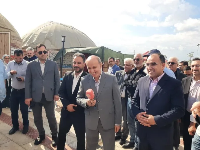 ۱۱۰ هزار میلیارد ریال در منطقه آزاد اینچه‌برون سرمایه‌گذاری شد
