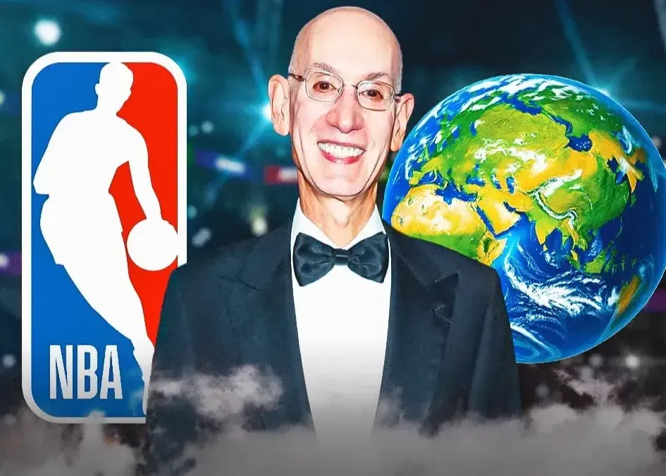 توقف رویای NBA در اروپا: آمریکاییها استعمار میخواهند!